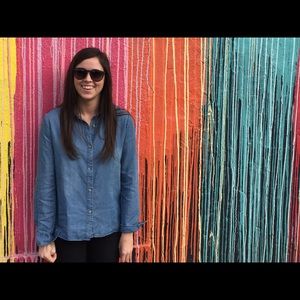 Meet your Posher, Jennifer