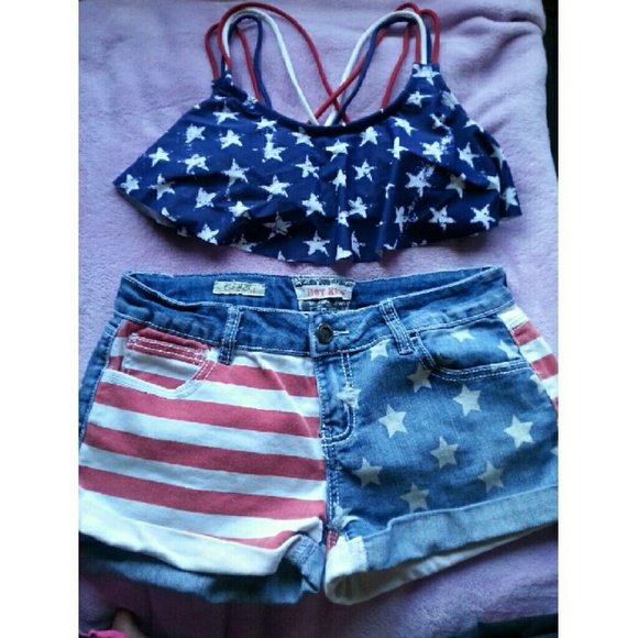 4 of july bundle