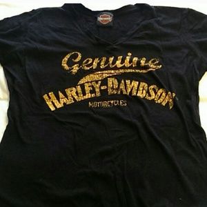 Harley Davidson T-Shirt