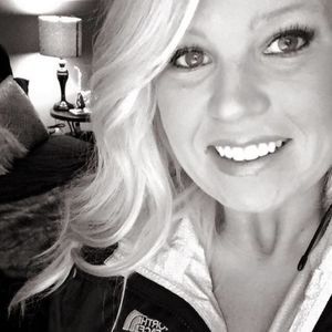 Meet your Posher, Jade