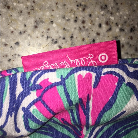 Lilly from target purse - Picture 2 of 4