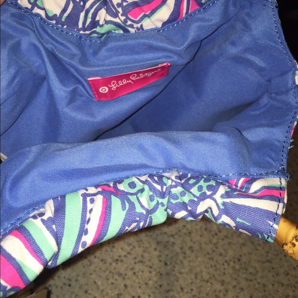 Lilly from target purse - Picture 3 of 4