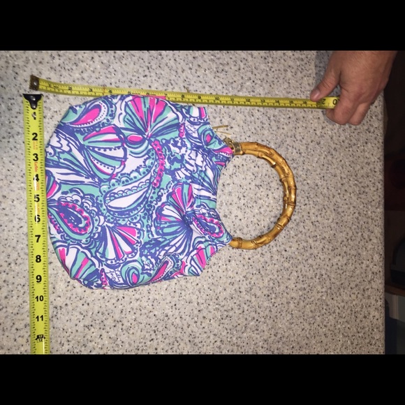 Lilly from target purse - Picture 4 of 4