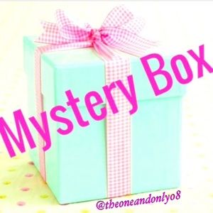 High End Mystery Box