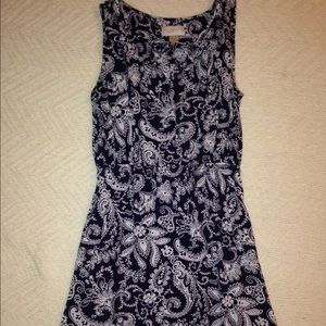 Ann Taylor LOFT sundress🔆