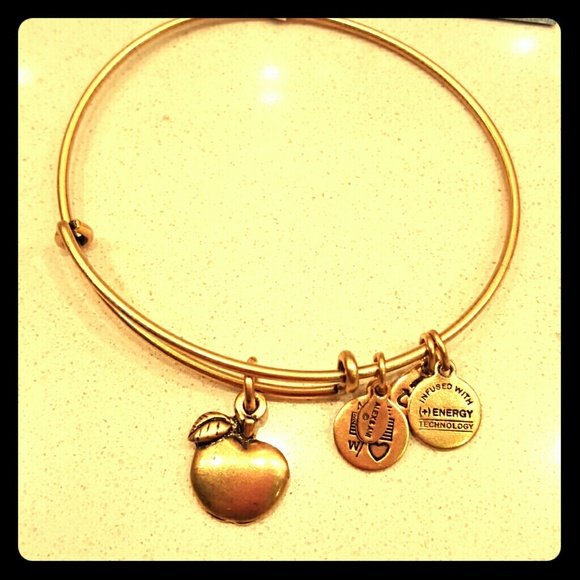 Alex and Ani Bracelet
