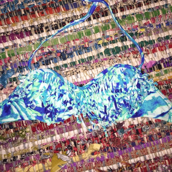 Bikini top