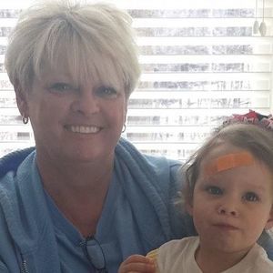 Meet your Posher, Cheris