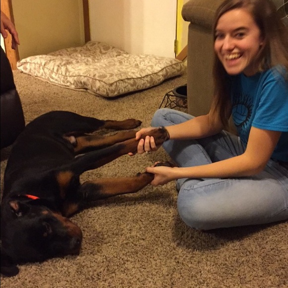 Meet your Posher, Katy - Picture 1 of 1