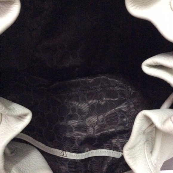 Oroton Line A tote - Picture 3 of 4