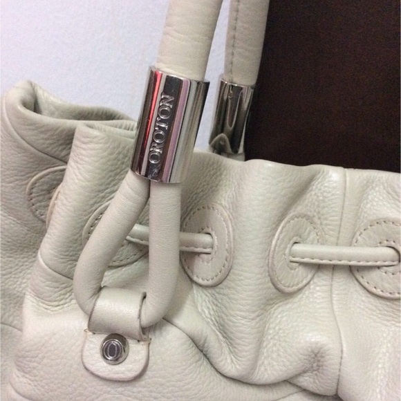 Oroton Line A tote - Picture 4 of 4