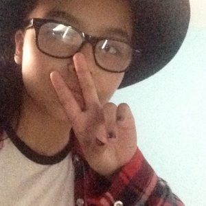 Meet your Posher, Fernanda