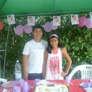 Meet your Posher, Alberto