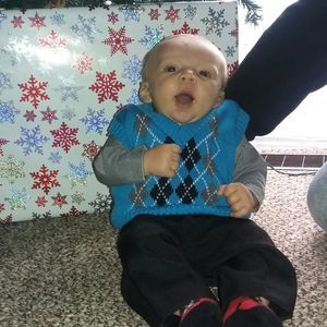 Meet your Posher, Damion