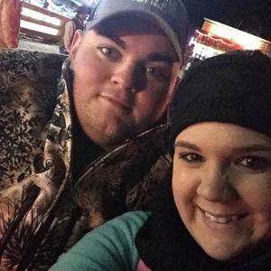 Meet your Posher, Coley