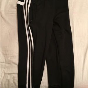 🔥ON HOLD🔥ADIDAS SOCCER PANTS XSMALL