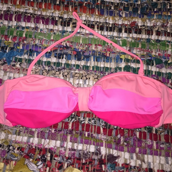 Bikini top