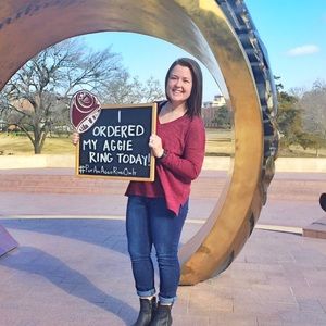 Meet your Posher, Taylor