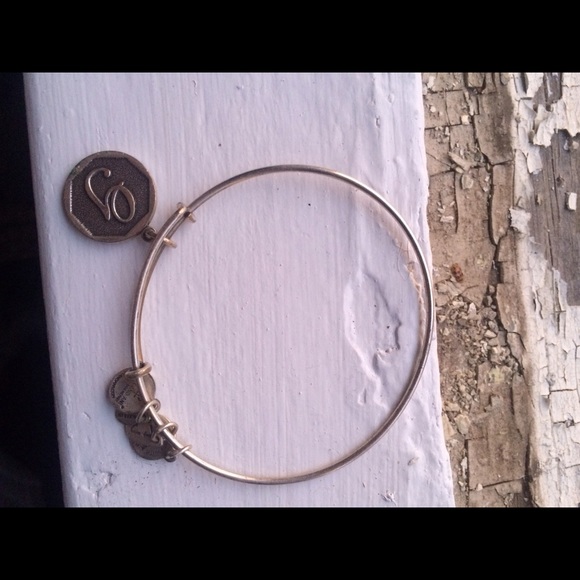 Alex & Ani bracelet