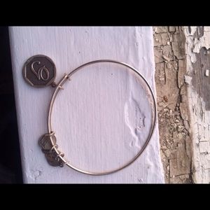Alex & Ani bracelet