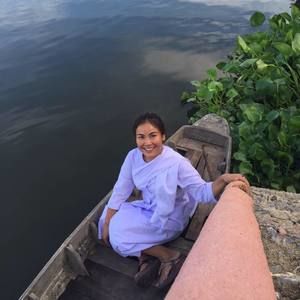 Meet your Posher, Boonyarin