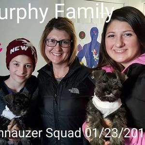 Meet your Posher, Erika