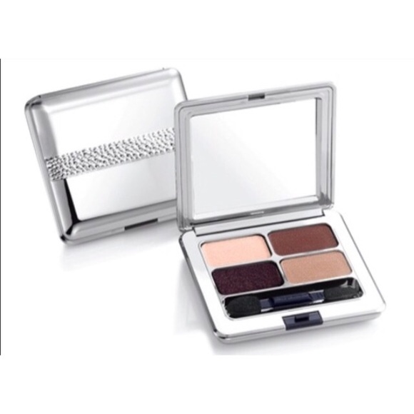 La Prairie Les Wonders eye color ensemble