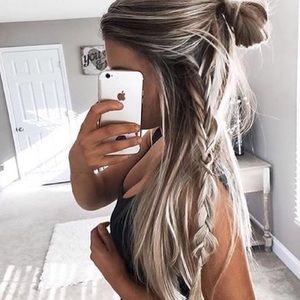 Meet your Posher, Taylor