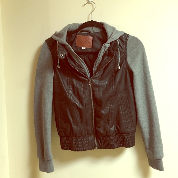 Punk Rocker jacket ***not for sale*** on hold