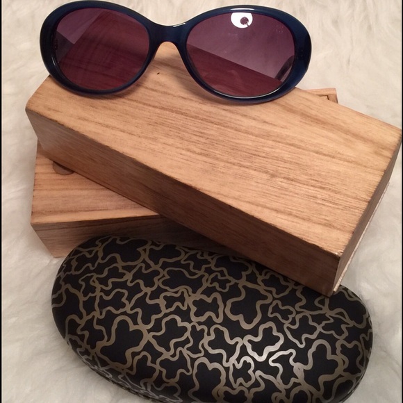 Tous Women\'s Sunglasses NWOT