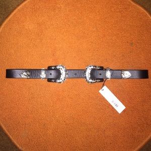 Belt