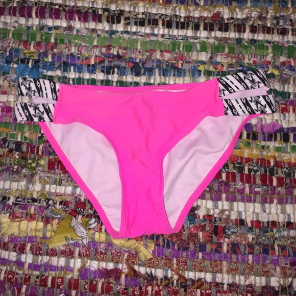 Bikini bottoms