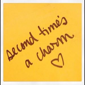 Meet your Posher, Angel