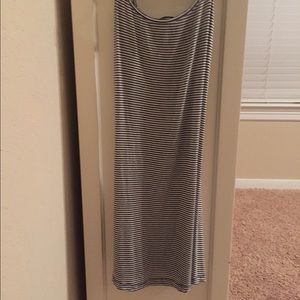 BRANDY MELVILLE DRESS SMALL
