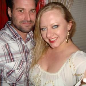 Meet your Posher, Stacy wiese