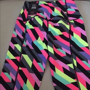 Still have another pair of VS work out legging