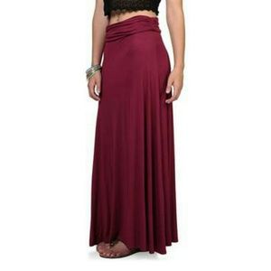 3 Maxi Skirt Bundle