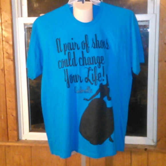 A pair of shoes could change your life