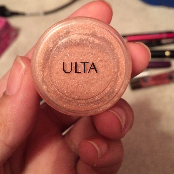 Ulta Other - Ulta pink shimmering powder