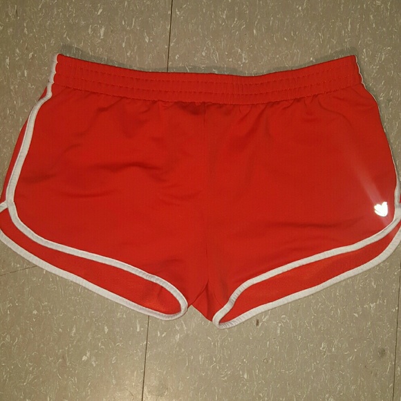 Dolphin Style- Shorts