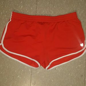 Dolphin Style- Shorts