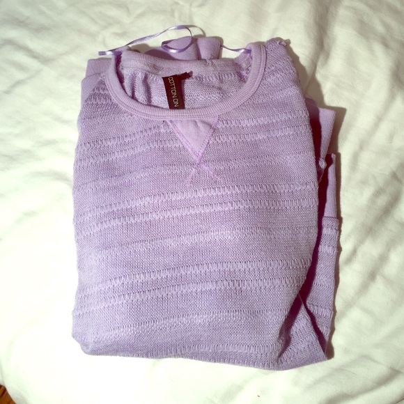Cotton On Knit Sweater