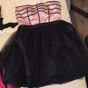 Baby doll dress size 13