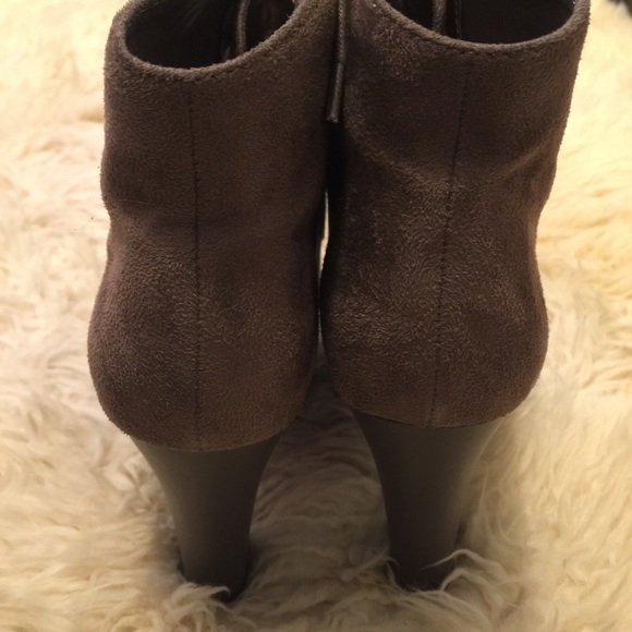 🚫Sold🚫🍪Glaze Suede Litas - Picture 3 of 4