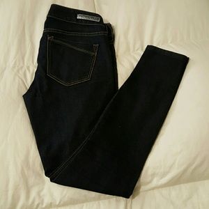 Express Jean Legging