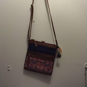 The Sac bag