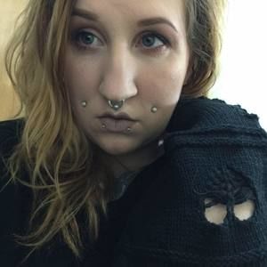 Meet your Posher, Shamarie