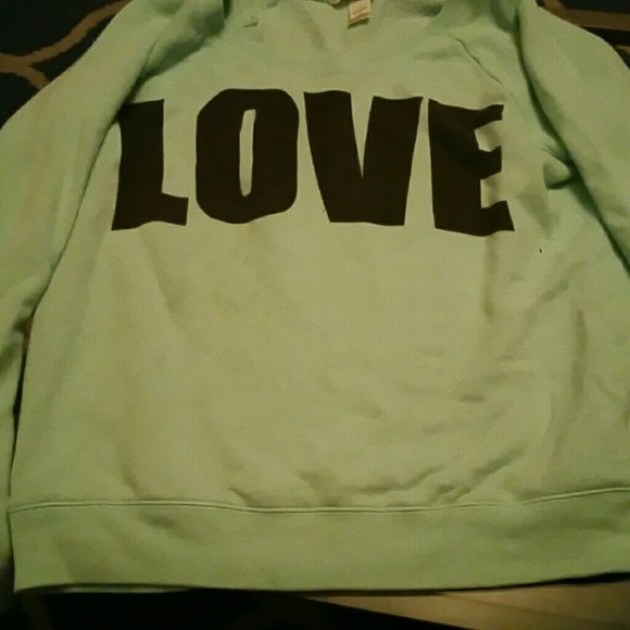 Victoria secret sweater - Picture 3 of 3