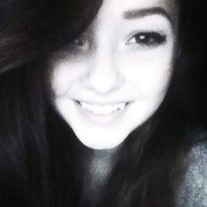 Meet your Posher, Brianna