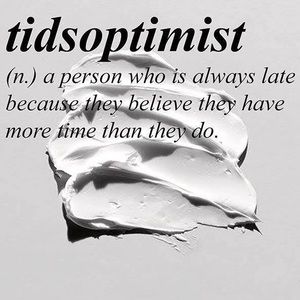 Meet your Posher, Dorota